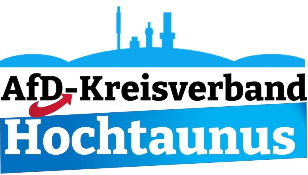 Usingen Afd Kreisverband Hochtaunus